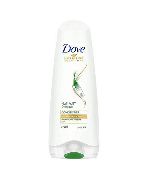 Dove Hair Fall Rescue Conditioner 175 ml, Hair